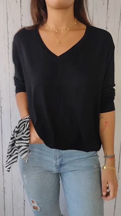 Beautifully Crafted Shirt in a Classic Style