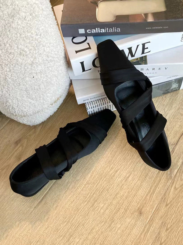 Beautifully Crafted Shoes in a Classic Style