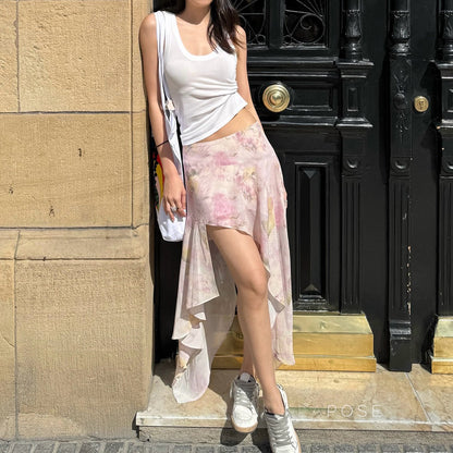 A Vintage Style Garment with Delicate Timeless Details