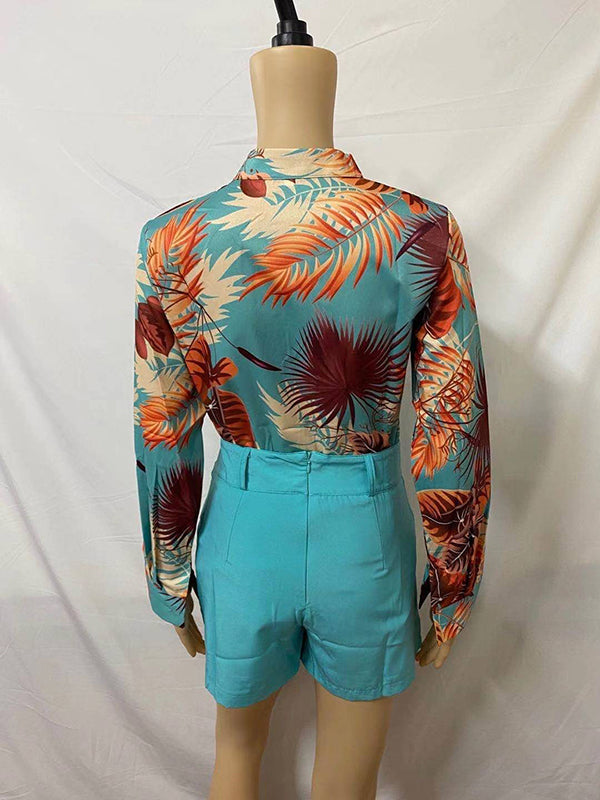 Classic Vintage Shirt with a Flattering Fit