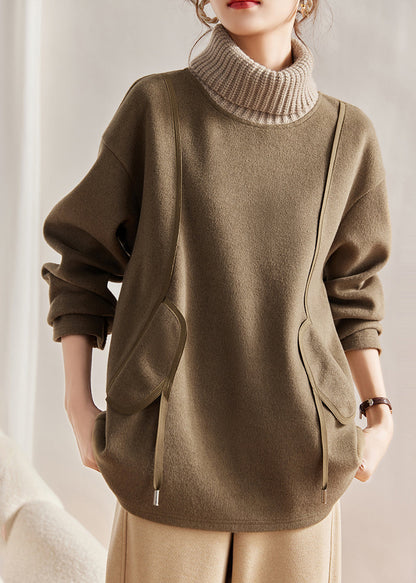 Polished Shirt with an Effortless Classic Look