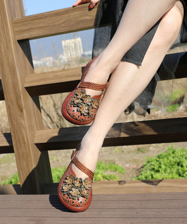 Sophisticated Heels with a Clean Classic Look