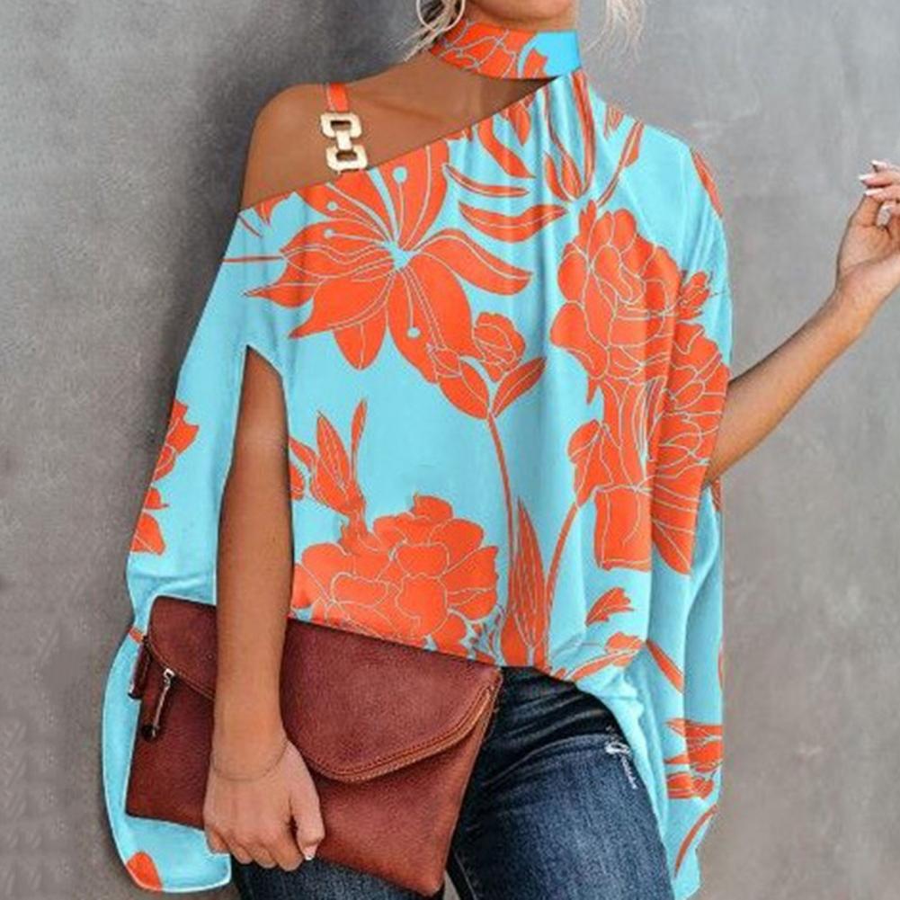 Vintage Inspired Blouse with a Contemporary Edge