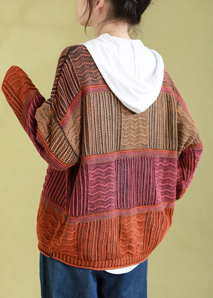 Beautifully Balanced Cardigan with Timeless Character