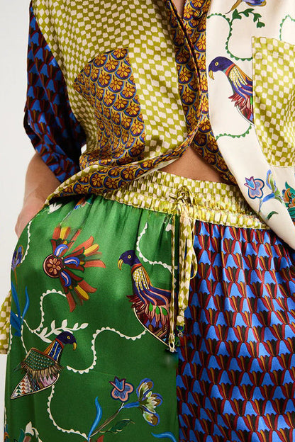 Classic Vintage & Enduringly Stylish Pants