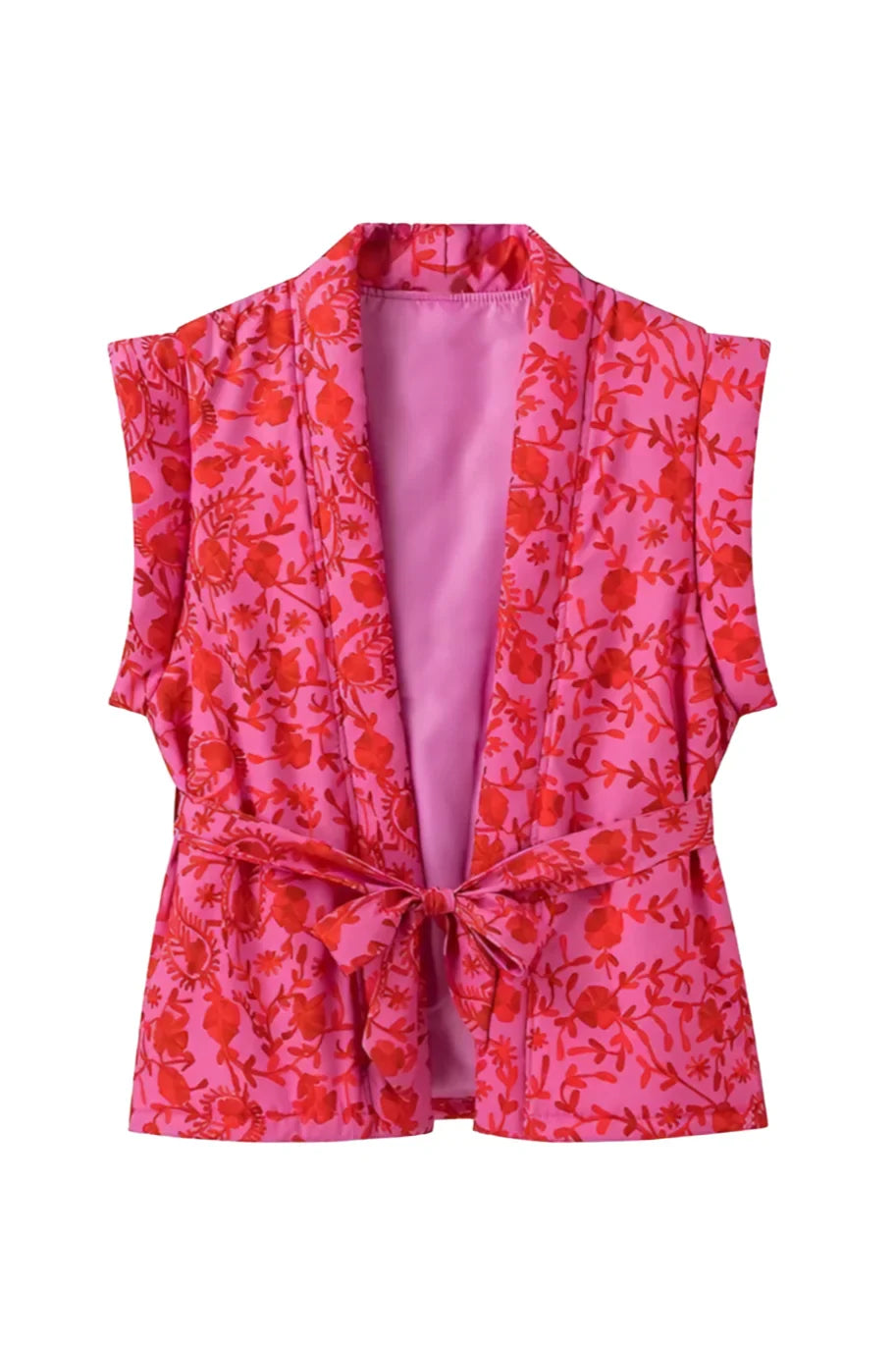 Gracefully Styled Coat for Any Occasion