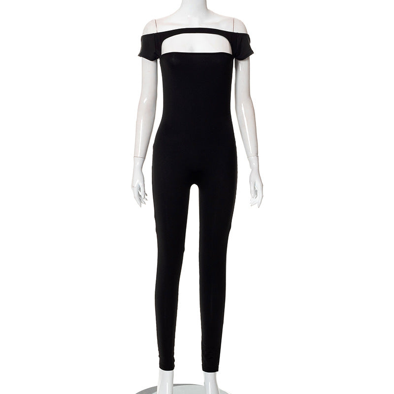 Beautifully Balanced Garment with Timeless Character