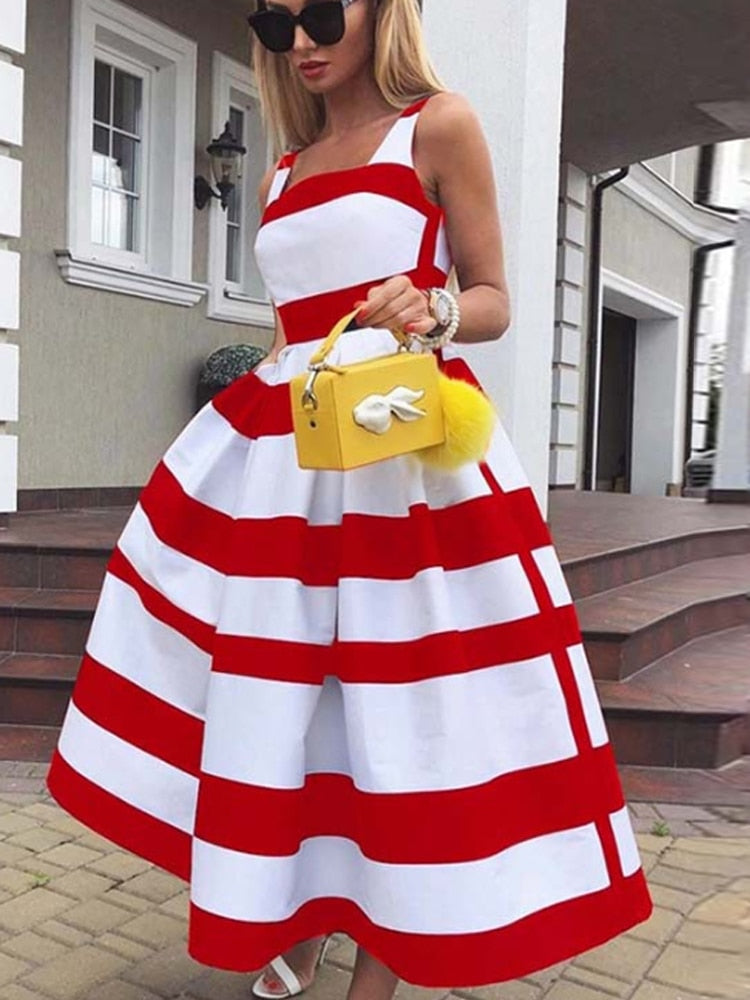 Classic Vintage & Enduringly Stylish Dress