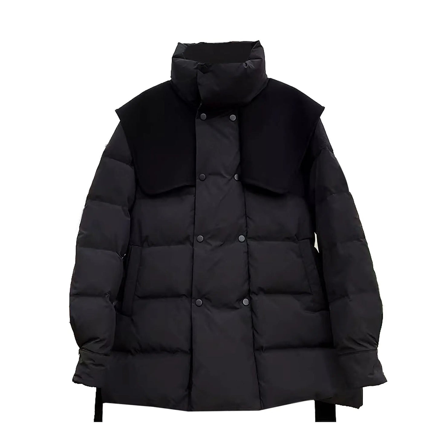 Sophisticated Jacket with a Clean Classic Look