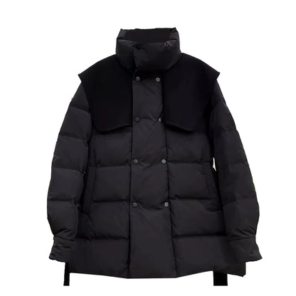 Sophisticated Jacket with a Clean Classic Look