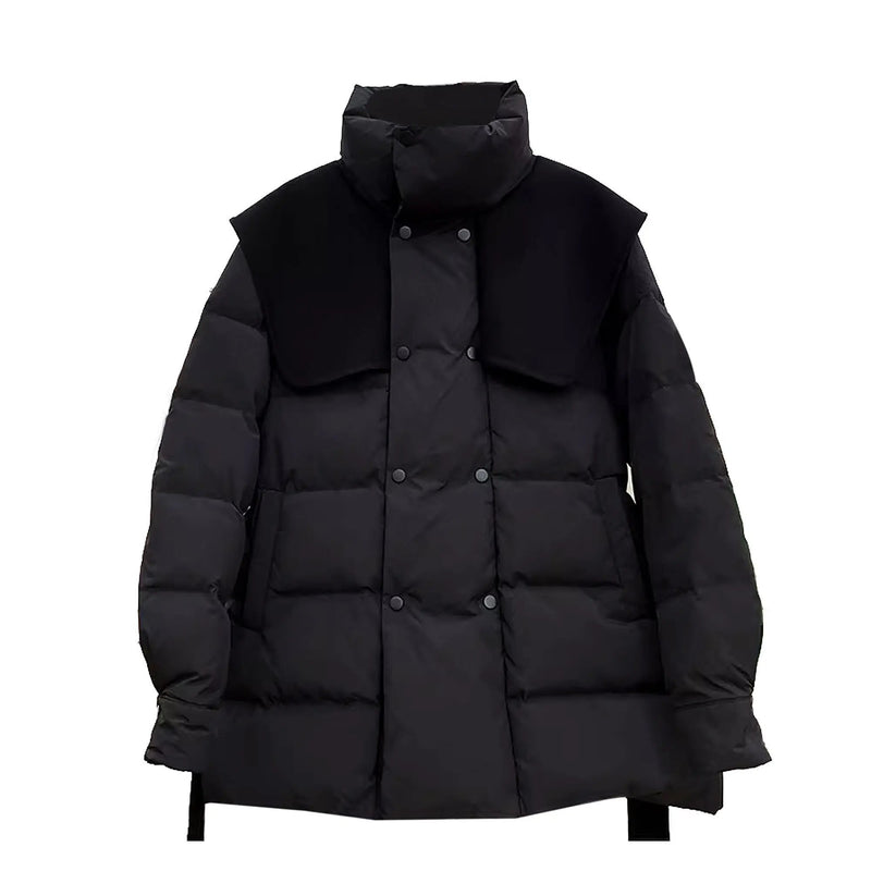 Sophisticated Jacket with a Clean Classic Look