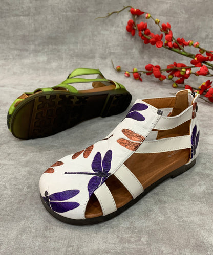 Classic Vintage & Enduringly Stylish Sandals