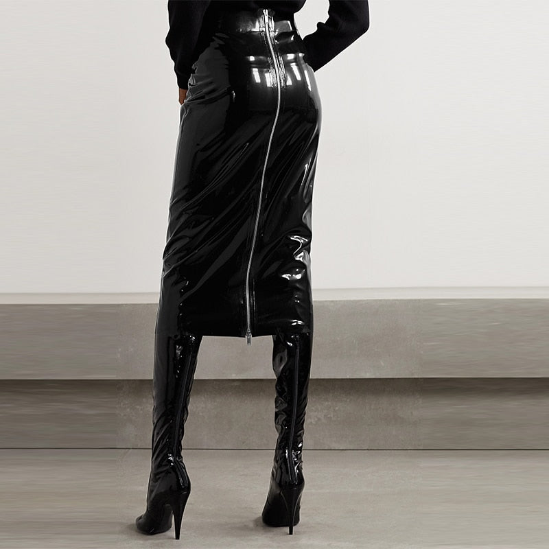 Polished Garment with an Effortless Classic Look