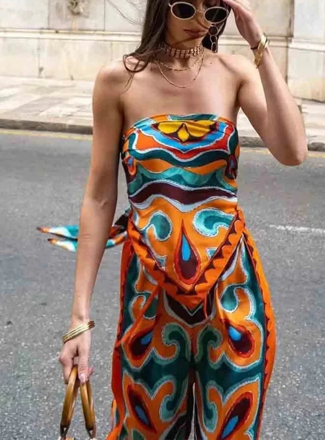 Polished Garment with an Effortless Classic Look