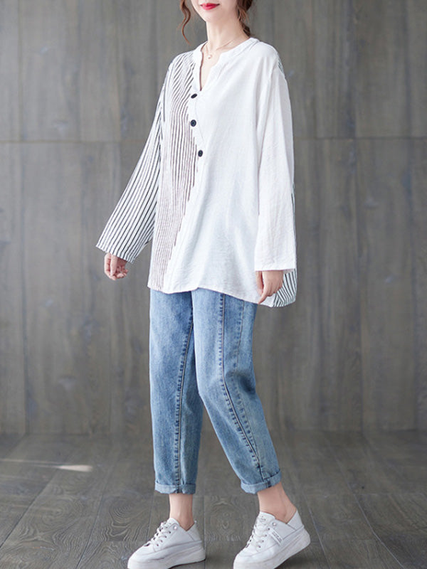 Beautifully Crafted T-Shirt in a Classic Style