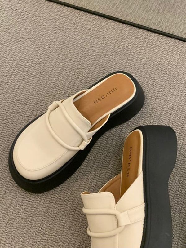 Elegantly Styled Shoes for Everyday Wear