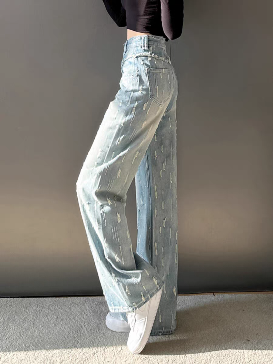 Gracefully Styled Pants for Any Occasion