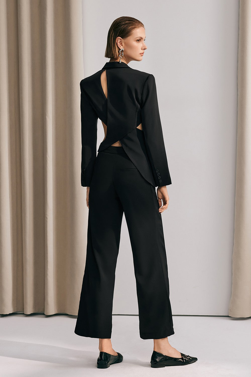 Beautifully Crafted Garment in a Classic Style