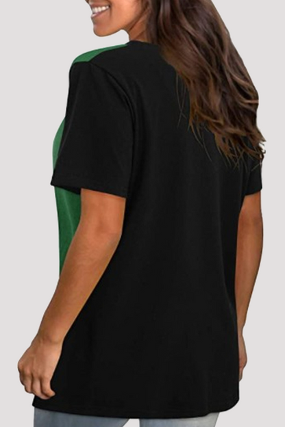 Sophisticated T-Shirt with a Clean Classic Look