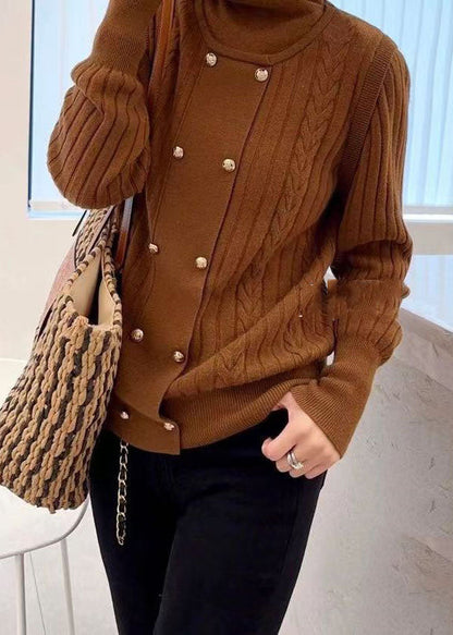 Gracefully Styled Top for Any Occasion