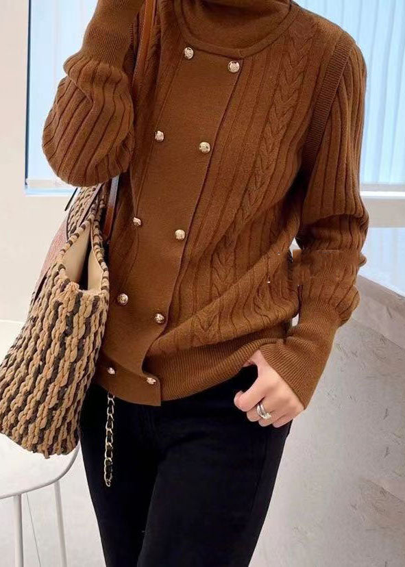 Gracefully Styled Top for Any Occasion