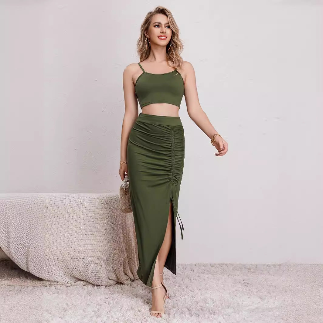 Beautifully Crafted Garment in a Classic Style