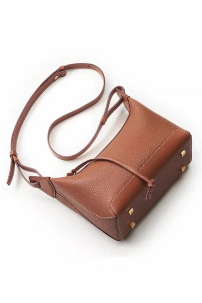 Vintage Inspired Bag with a Contemporary Edge
