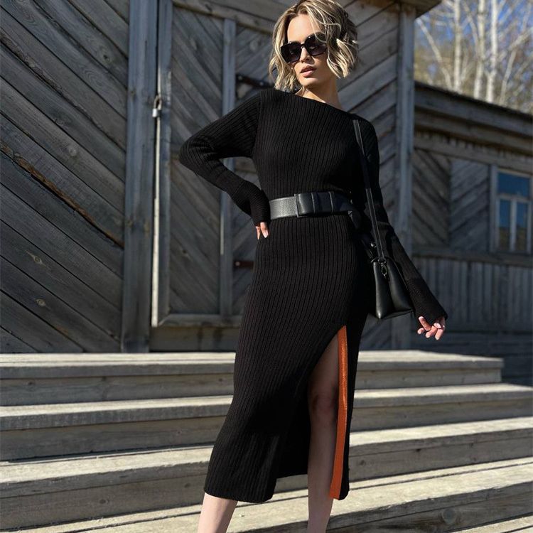 Elegantly Styled Sweater for Everyday Wear