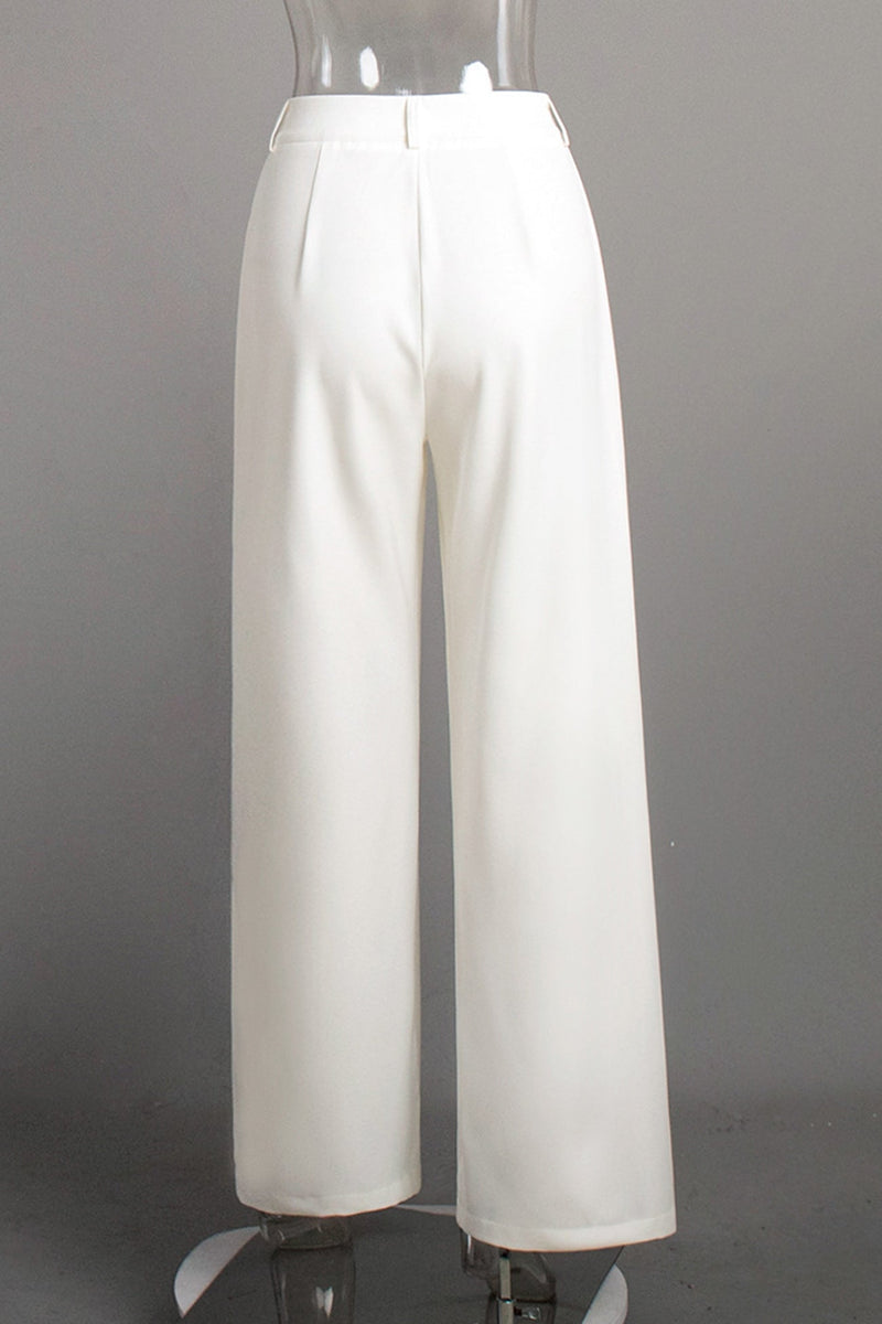 Beautifully Crafted Pants in a Classic Style