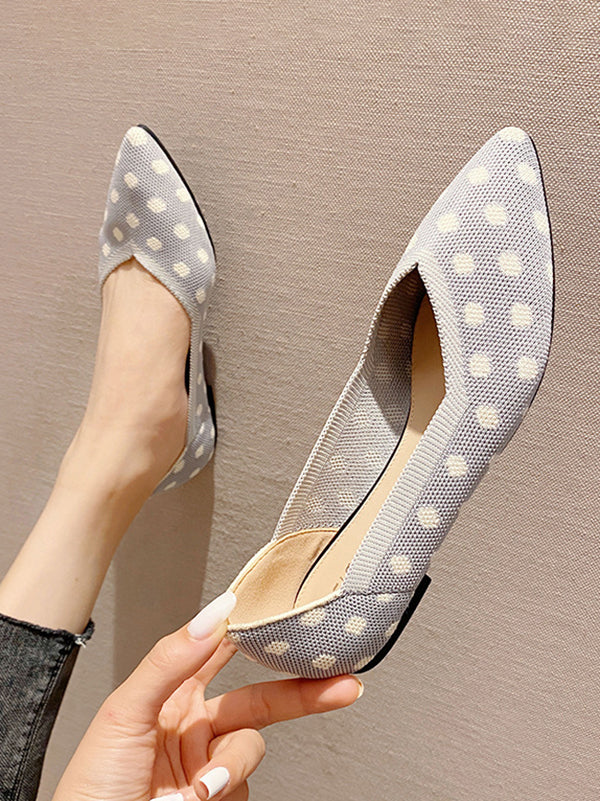 Sophisticated Heels with a Clean Classic Look