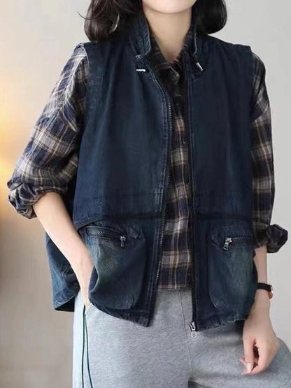 Beautifully Finished Garment in a Timeless Design