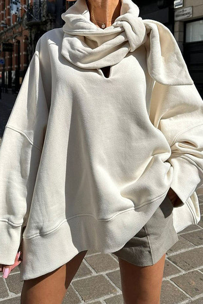 Effortlessly Elegant Shirt with a Timeless Design