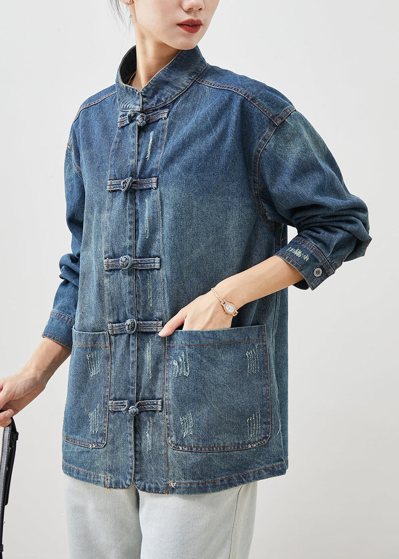 Sophisticated Jacket with a Clean Classic Look