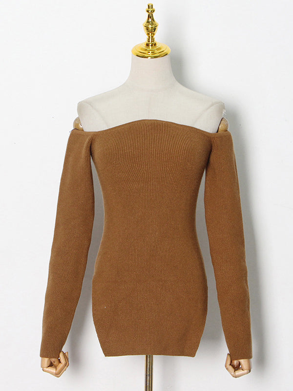 Elegantly Styled Sweater for Everyday Wear