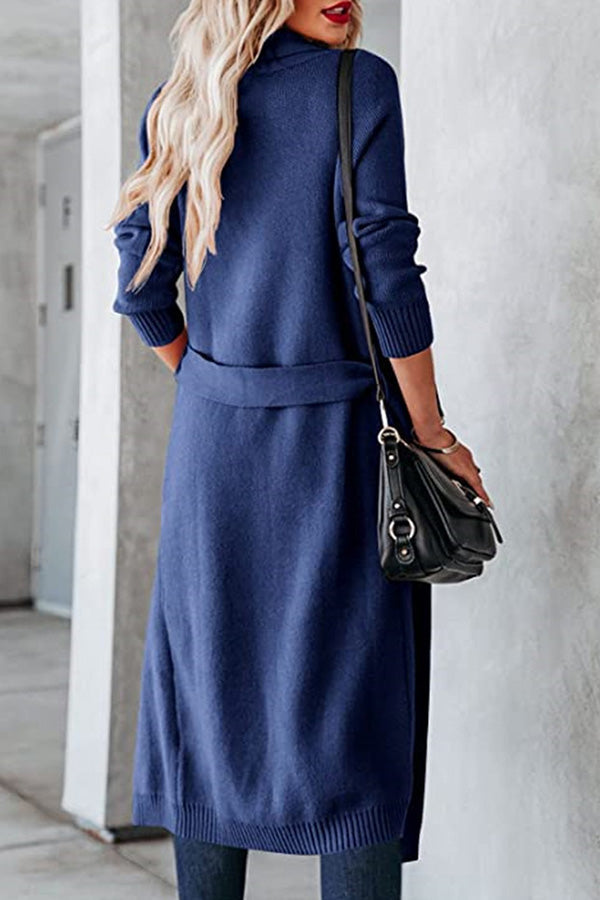 A Vintage Style Cardigan with Delicate Timeless Details