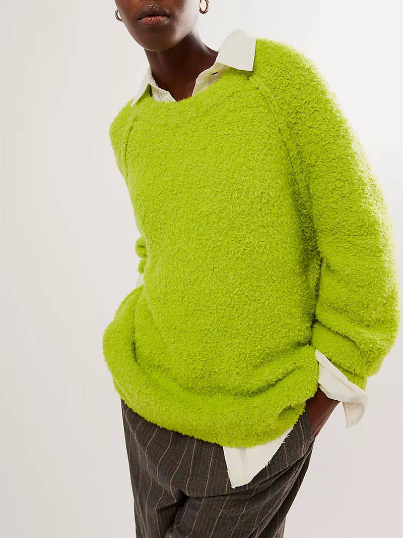 Classic Vintage & Enduringly Stylish Sweater