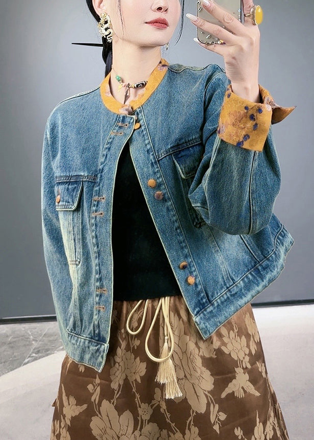 Beautifully Crafted Coat in a Classic Style