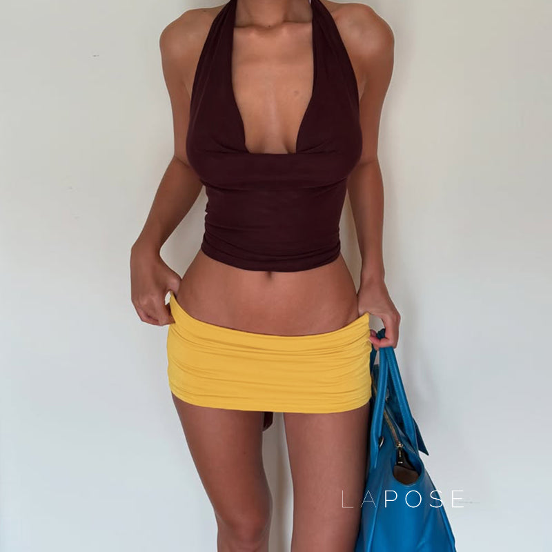 Classic Vintage Garment with a Flattering Fit
