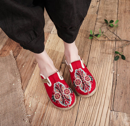 Classic Vintage Garment with a Flattering Fit