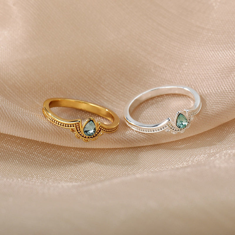 A Vintage Style Garment with Delicate Timeless Details