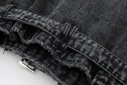 Gracefully Styled Coat for Any Occasion