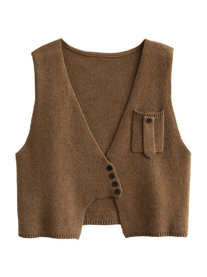 Vintage Inspired Top with a Contemporary Edge