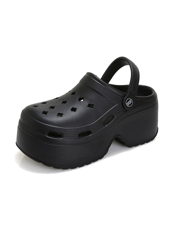 Effortlessly Elegant Sandals with a Timeless Design