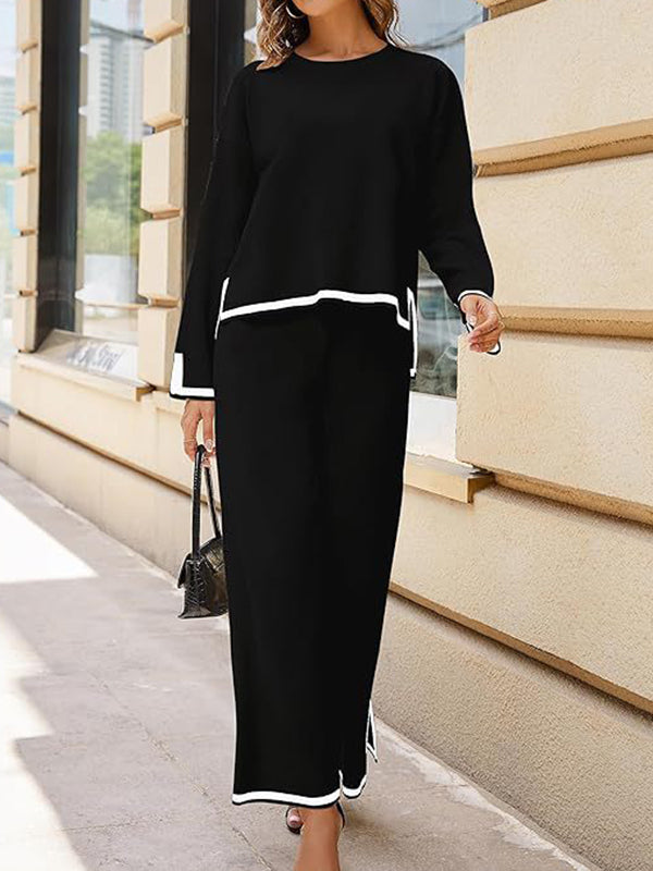 Elegantly Styled Sweater for Everyday Wear