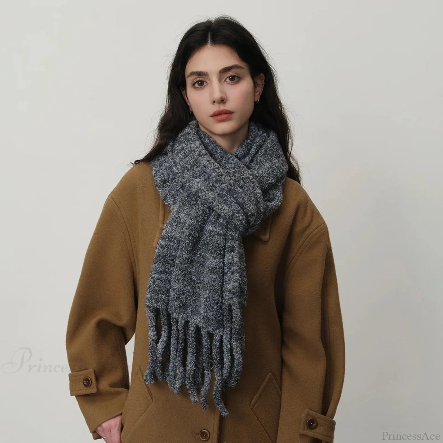 Classic Vintage Garment with a Flattering Fit