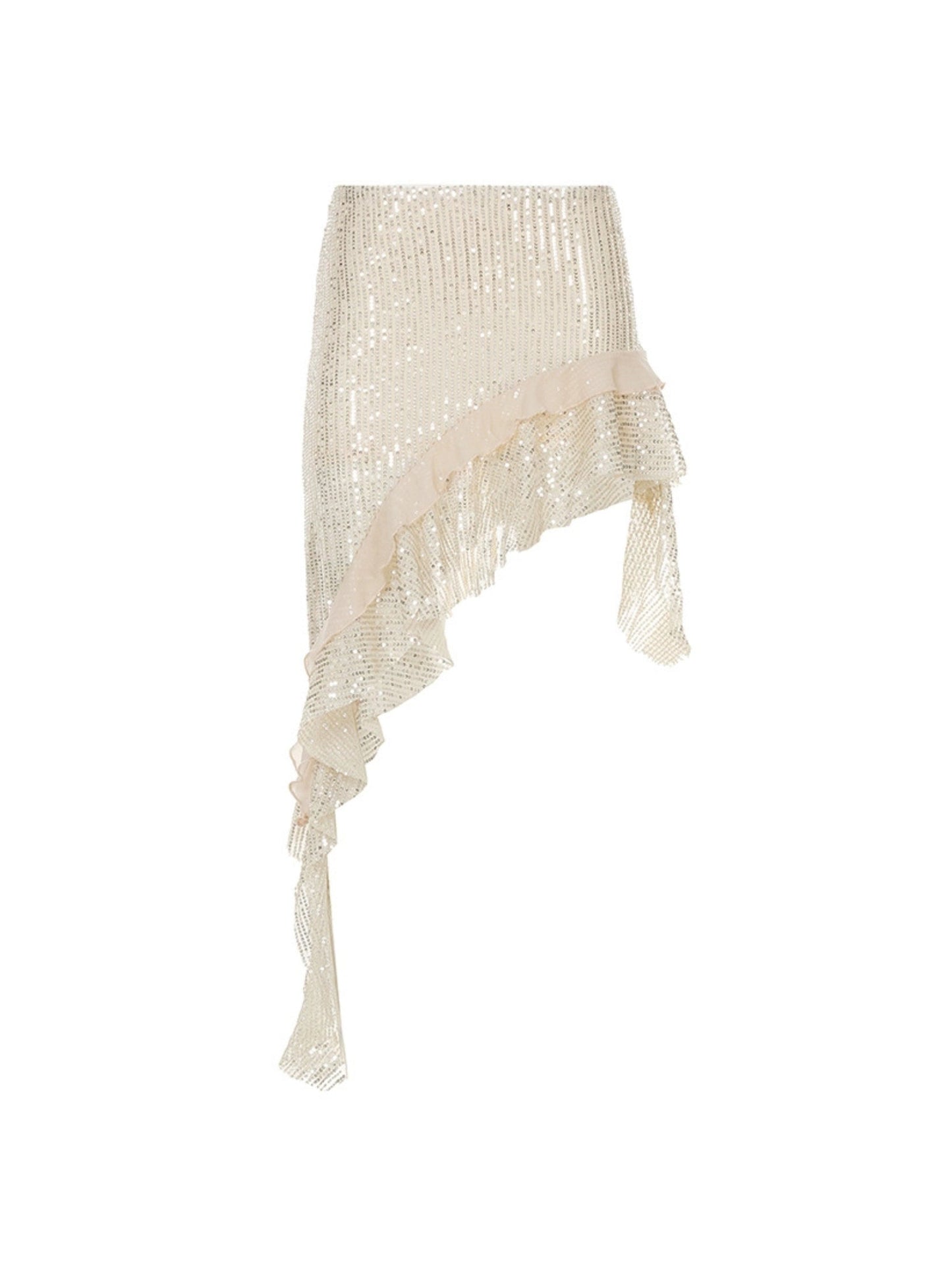Beautifully Finished Garment in a Timeless Design