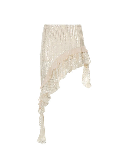 Beautifully Finished Garment in a Timeless Design