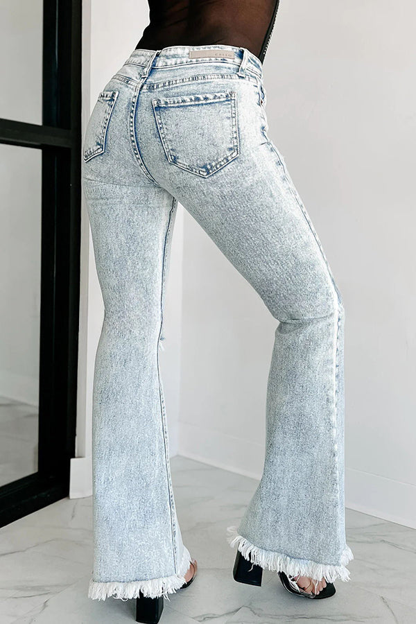 Well Tailored Garment with a Graceful Silhouette