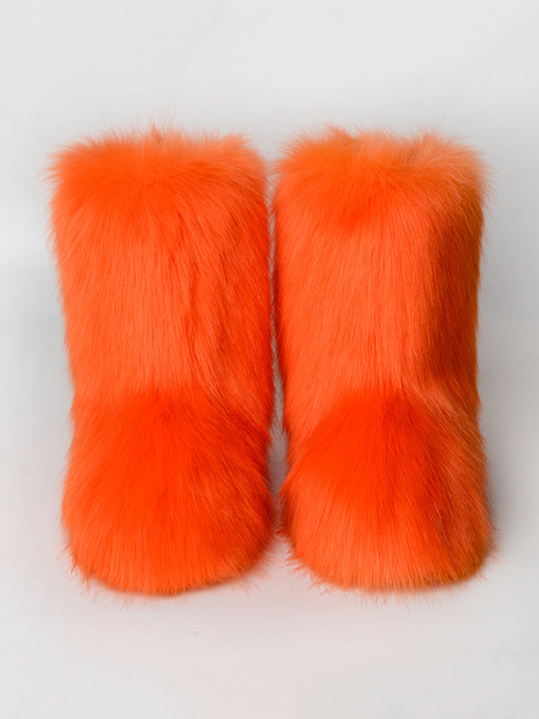 Effortlessly Elegant Boots with a Timeless Design