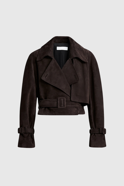 Beautifully Crafted Jacket in a Classic Style